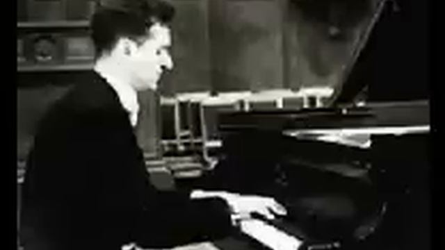 Vladimir Sofronitsky plays Liszt Sonata in B Minor смотреть онлайн