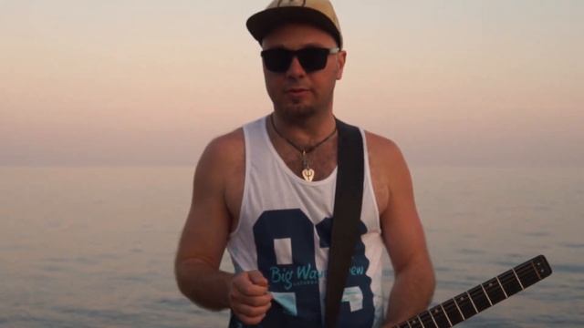 Laika Double cut. Идеальный инструмент для путешествий! смотреть онлайн