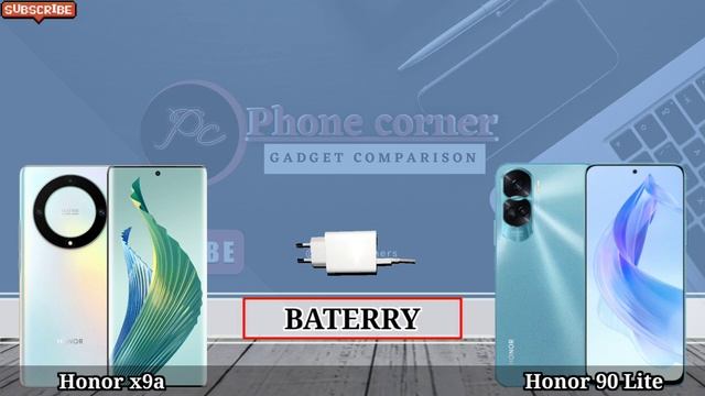 Honor 90 Lite vs Honor X9a | Honor x9a 5G vs Honor 90 Lite 5G Specification смотреть онлайн