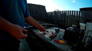 монтаж коннекторов МС-4 на солнечную панель