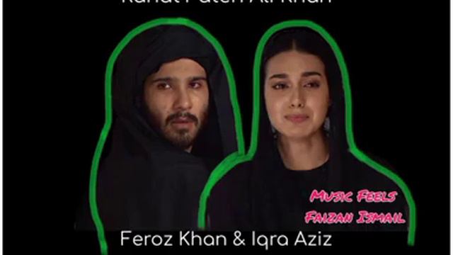 Bheegi Bheegi palkon mein aks tera rehta hai смотреть онлайн