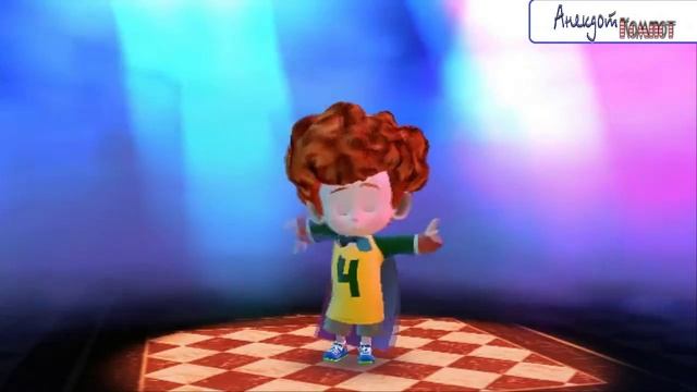 Внешний вид Мама в отъезде Отстрел зайцев Анекдот Супер Весёлый смотреть онлайн