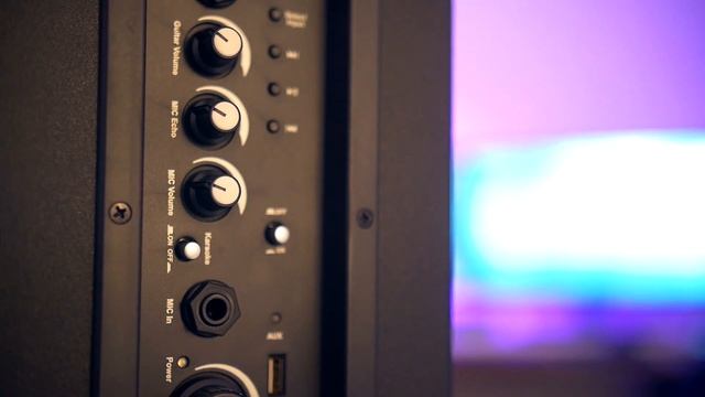 ART+SOUND Disco Tailgate Speaker смотреть онлайн