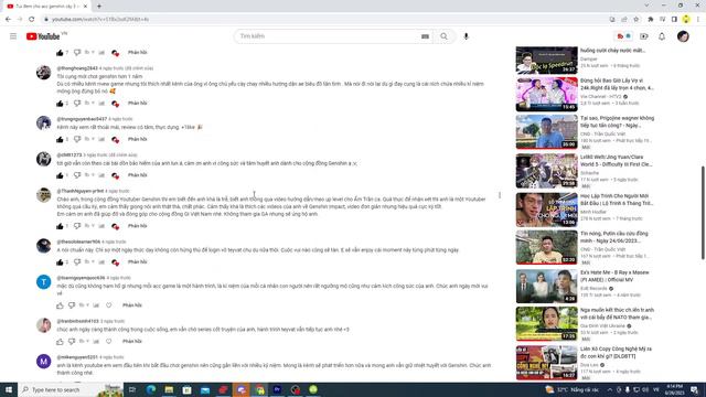 Vì sao tuanmax ko oncam nữa - cập nhật thông tin kèo GA 5k like смотреть онлайн