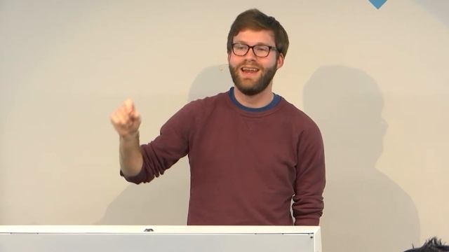 The Cedar Camp Philosophy (how to move quickly without breaking things) with Abe Haskins смотреть онлайн