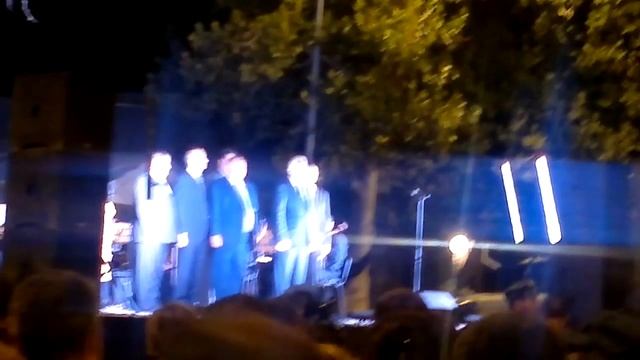 7 8 августа 2012 года Цхинвал смотреть онлайн