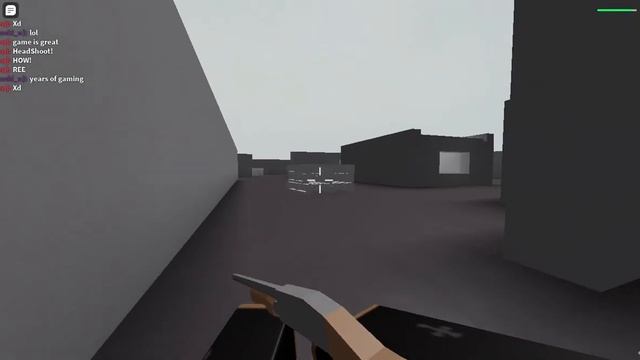 Roblox Bloody Games Part 17 смотреть онлайн