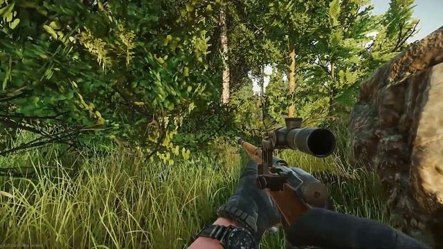 BEST ONE TAPS // Escape From Tarkov смотреть онлайн