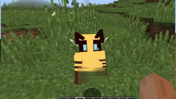 jenny mod 1.4 18+ minecraft дженни мод