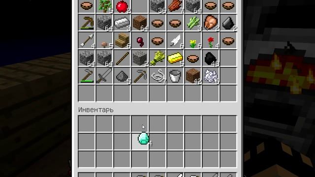 Let's play по Minecraft Выживание на грибном острове # 4 смотреть онлайн