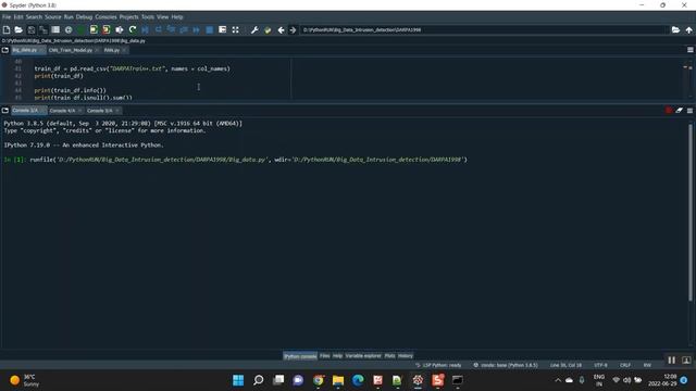 A Novel Intrusion Detection Method Based on Lightweight Neural Network for Internet of Things all смотреть онлайн