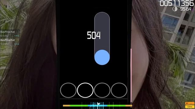 OSU! : Jiafei Product Song