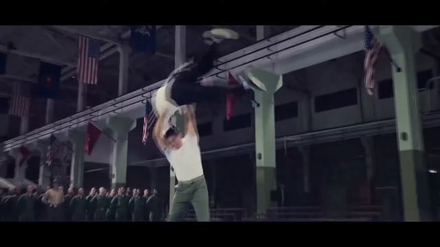 IP MAN 4 . ИП МАН 4 БОЙ смотреть онлайн