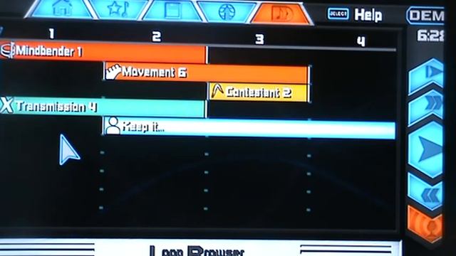 Mix Superstar DEMO смотреть онлайн