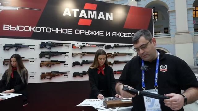 Выставка ORЁLEXPO-2021 |  Полный обзор