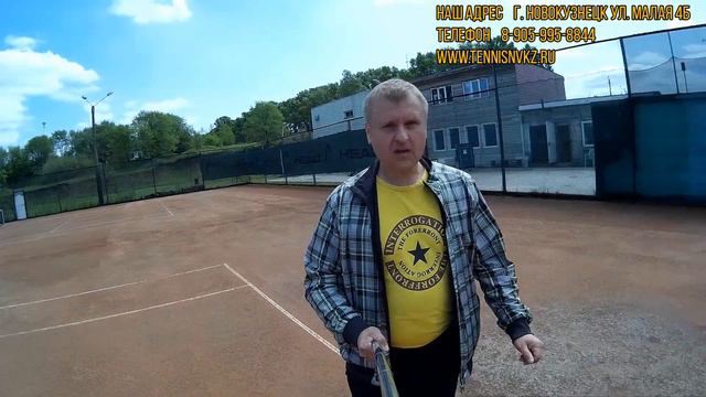Идеальная погода для игры в большой теннис под открытым небом смотреть онлайн