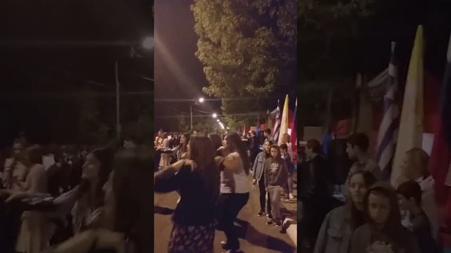 Курсавка КМВ.