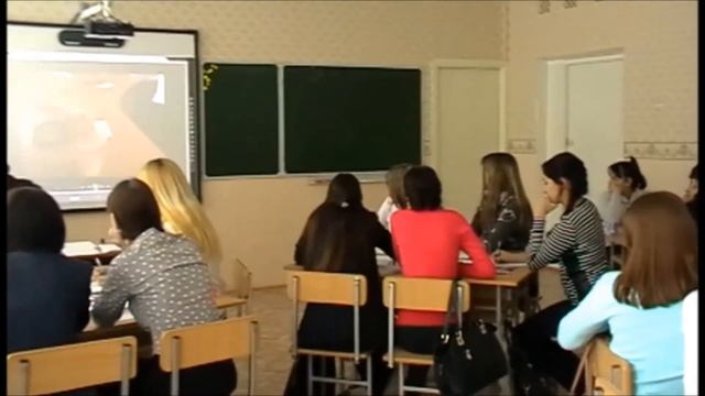 Кузьмина О И педагогика гр 821, 2 курс смотреть онлайн