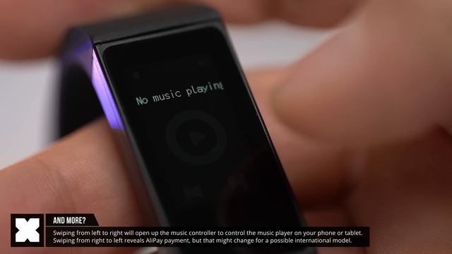 RedMi Band / Mi Band 4C - Full walkthrough review - Can it be good?! [xiaomify] смотреть онлайн