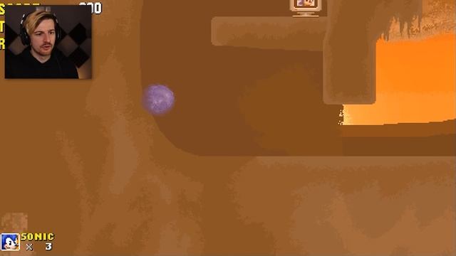 THEY TRIED TO TURN MY WEBCAM ON!? THE SCARIEST .EXE I'VE PLAYED. (Sonic.EYX) смотреть онлайн