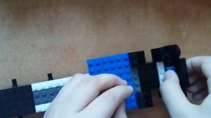 инструкция урала из лего 1часть