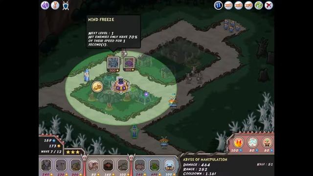 Demons vs Fairyland Mission 10 HARD смотреть онлайн