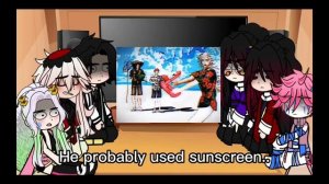 Uppermoons+Yoriichi and Muzan react to my Fyp Pt.2?| I HAVE RETURNED ?| TYSM FOR 2K ❤|@_Tsugikuni