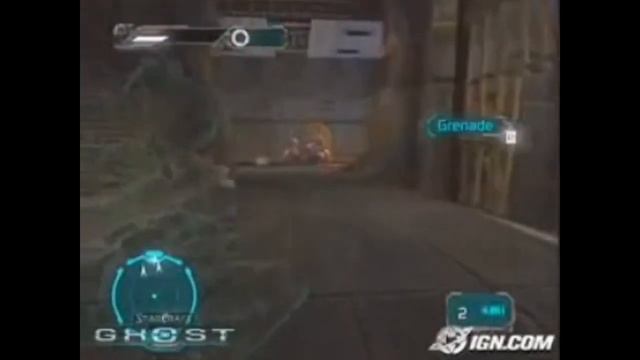 Those Cancelled Games: Starcraft Ghost смотреть онлайн