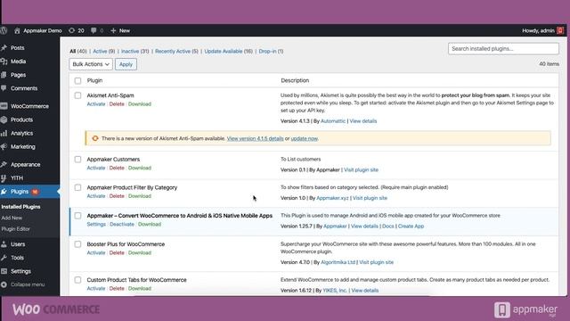 How to Filter product by category смотреть онлайн