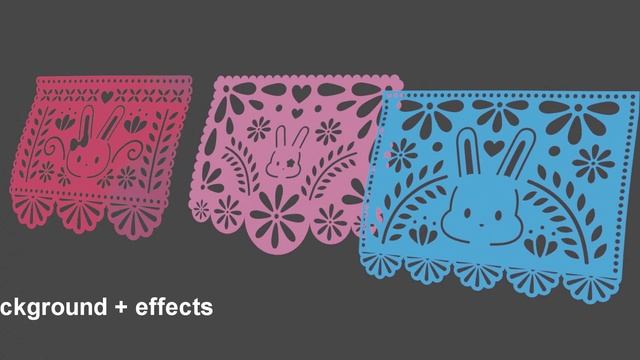 Making Of - Catalina La Catrina