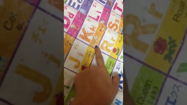 anpanman ABC смотреть онлайн