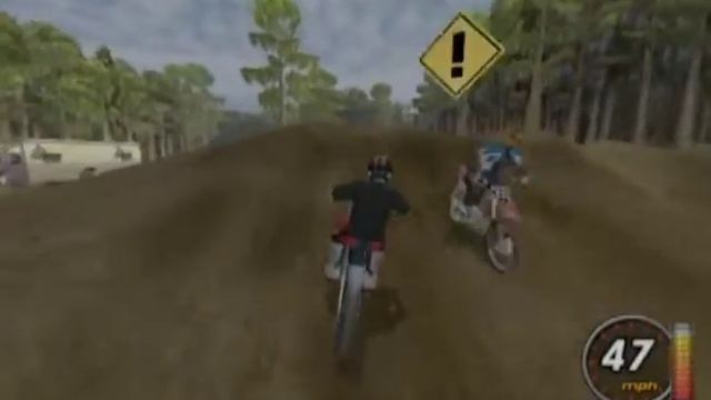 MTX MOTOTRAX EVERGLADES HIDDEN TRICKS LOCATIONS
