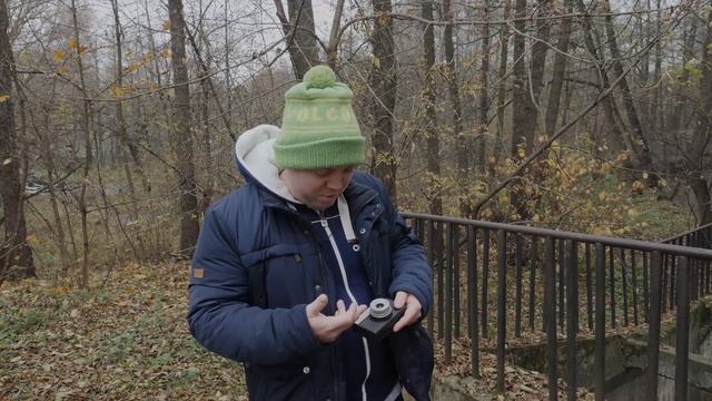 Смена 8м обзор и тест камеры + мультиэкспозиция смотреть онлайн