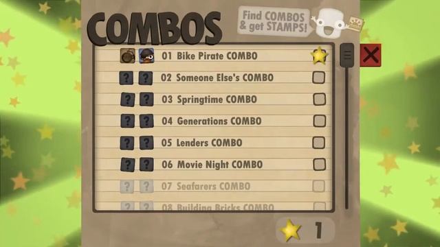 Играю в Little Inferno с другом смотреть онлайн