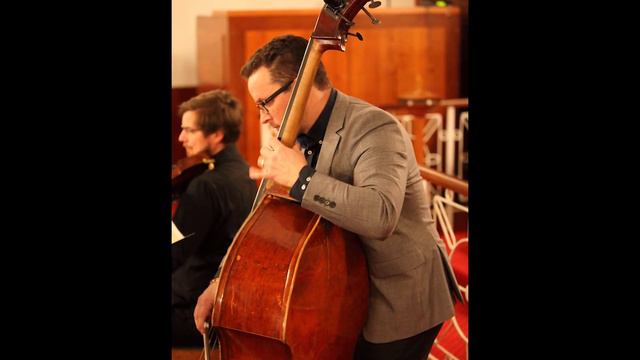 Giovanni Bottesini - Gran Quintetto per due Violini,Viola,Violoncello e Contrabasso смотреть онлайн