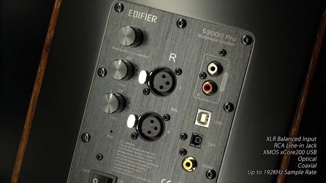 Edifier S3000 Pro смотреть онлайн