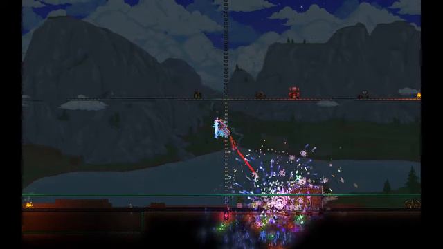 [Terraria 1.4.1.2] What every players should do after finishing 200 Angler Quest смотреть онлайн