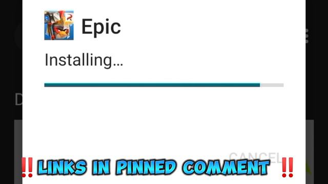 How to download angry birds epic ULTIMATE MOD ! 2024 ! NEW CAVES, NEW CLASSES, and more ! смотреть онлайн