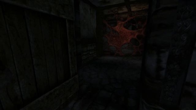 Playing an all-time classic Horror game смотреть онлайн