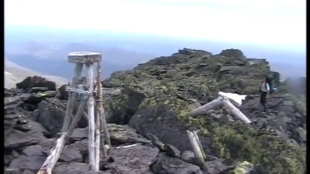 От Тельпозиза до Манараги_Курочкин смотреть онлайн