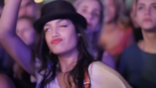 Palco Street Dance смотреть онлайн