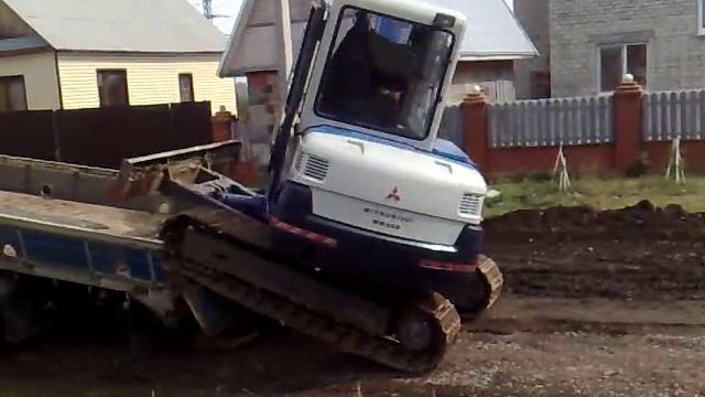 мини экскаваторы цены