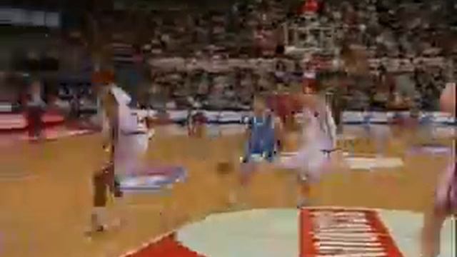 Scavolini Pesaro - Pompea Napoli - 30/01/2005 смотреть онлайн