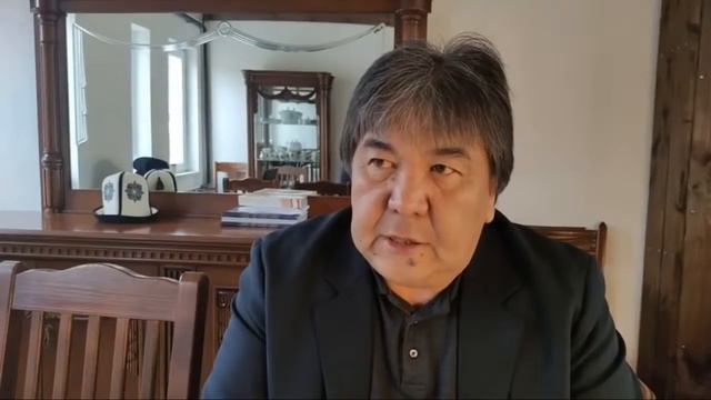 Садык Шер менен Садыр Жапаров жолукту. Жыйынтыгы тууралуу билдирүү смотреть онлайн