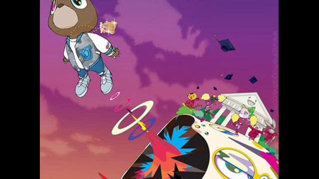 Kanye West Ft Chris Martin - Home Coming