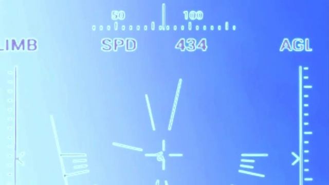 СЕКРЕТНАЯ СТРЕЛЬБА. Видео неизвестного самолета, перехватывающего F-22 Raptor над Сирией