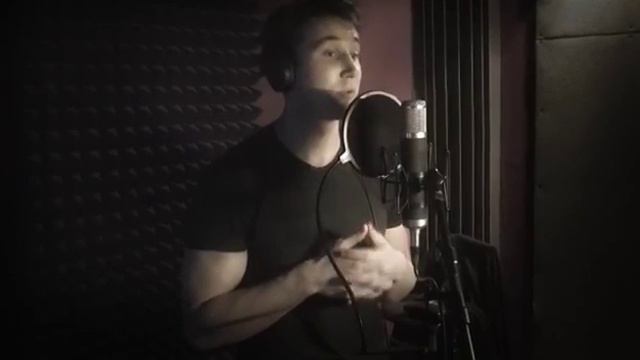 Как красиво читает стихи. Молодец смотреть онлайн