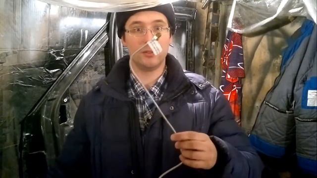 Тормозные трубки своими руками.Гнем недостающую трубку на правую сторону. смотреть онлайн