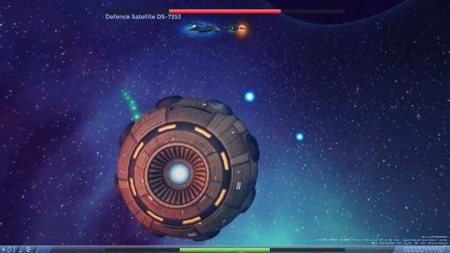 Rigid Force Alpha - Awesome New Shoot 'Em Up Game (SHMUP) смотреть онлайн