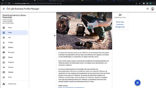 Complete Local SEO and Google My Business SEO Course (5 hours+ Full Course) смотреть онлайн